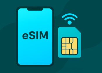 eSIM