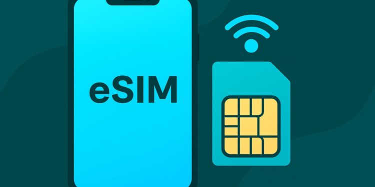 eSIM