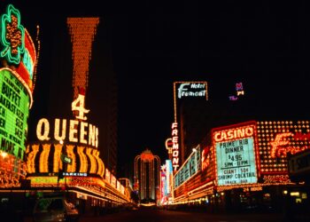 Exploring America’s Most Unique Gaming and Entertainment Hubs