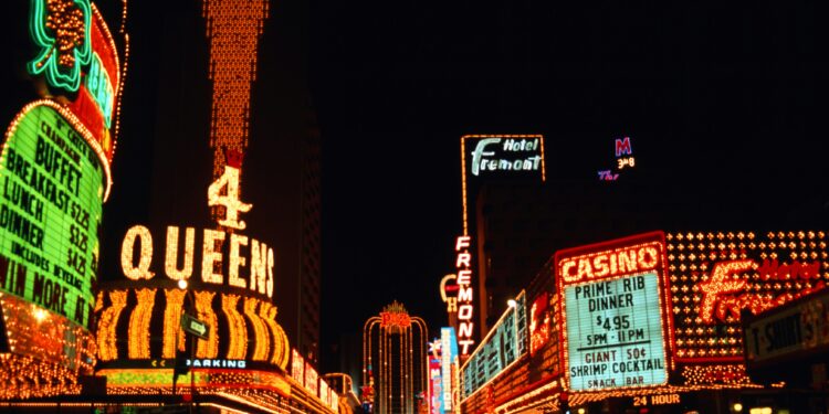 Exploring America’s Most Unique Gaming and Entertainment Hubs