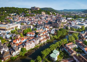 Why Do So Many Travellers Prefer Wellness Hotels in Germany Near Lakes and Mountains?