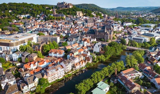 Why Do So Many Travellers Prefer Wellness Hotels in Germany Near Lakes and Mountains?