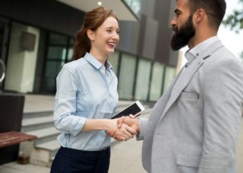 Are Real Estate Agents Worth It? Not If They’re Working for Your Landlord