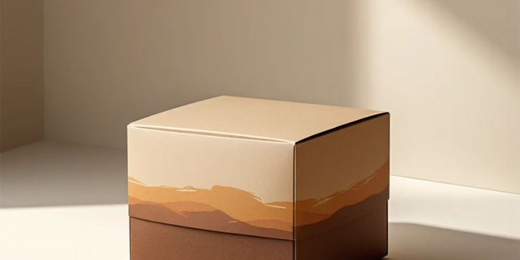 Kraft Boxes