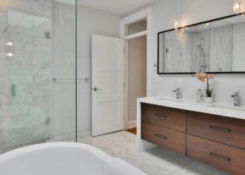 Designing a Luxurious Bathroom: The Power of Key Fixtures