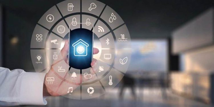 Home Automation Systems Smart Devices Benefits And Costs