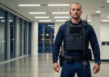 Civilian Body Armor