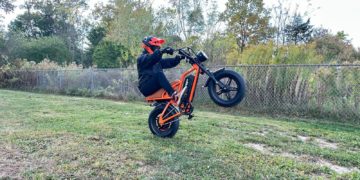 Mini Electric Bike or Electric Moped Bike? A Complete Comparison for Urban Riders
