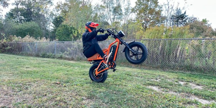 Mini Electric Bike or Electric Moped Bike? A Complete Comparison for Urban Riders