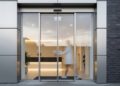 Why Businesses Choose Automatic Doors for Commercial Properties