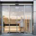 Why Businesses Choose Automatic Doors for Commercial Properties