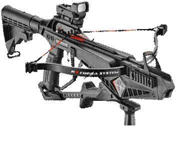 Archery Crossbow