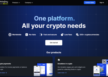 Crypto Payment Gateways