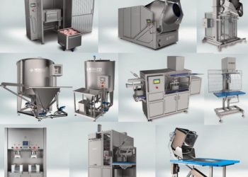 Meat Processing Equipment