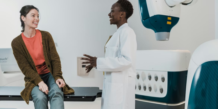 Healthcare Organizations