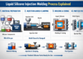 What is Liquid Silicone Rubber Injection Molding Process in Engineering?