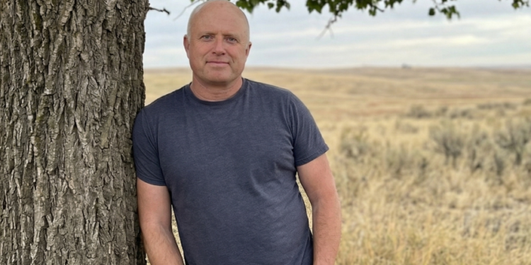 Joey Chandler of Certain Growth Solutions Shows How Core Values Can Strengthen Revenue Decisions