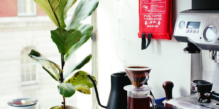 What Tenants Should Know About Fire Safety in Buildings Before Renting