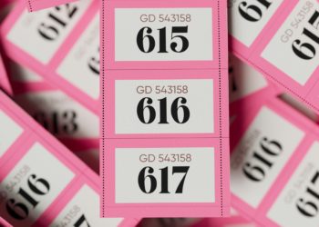 How Online Raffles Work