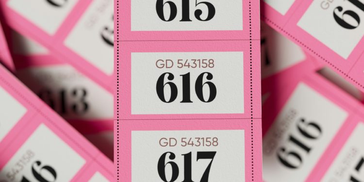 How Online Raffles Work