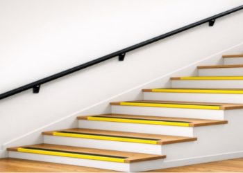 Staircase Safety Standards Every Homeowner Should Know