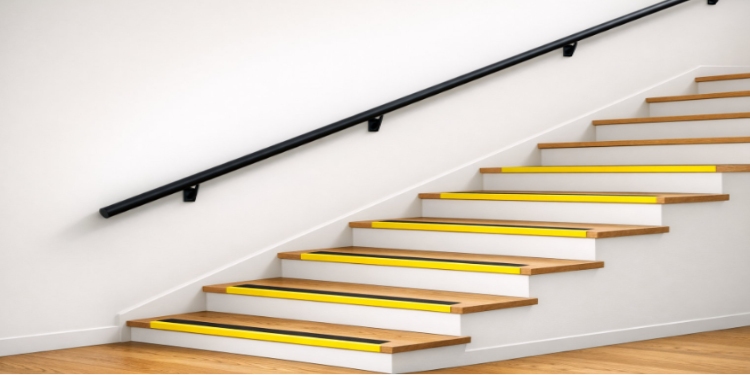 Staircase Safety Standards Every Homeowner Should Know