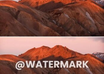 watermark