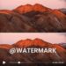 watermark