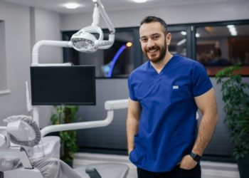 Starting Up Your Own Private Dental Practice
