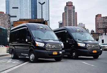 Airport Shuttle Service