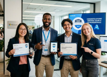 Azure Certifications