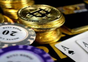 Bitcoin Casino Selection Tips: How to Find Your Perfect Match