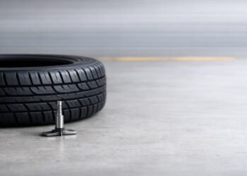 Legal Requirements for Car and Motorcycle Tyres in the UK