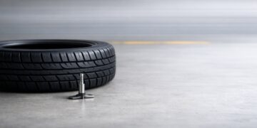 Legal Requirements for Car and Motorcycle Tyres in the UK