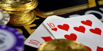 Gold Standard of Integrity: Online Casinos with Transparent Terms