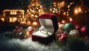 Christmas Jewellery