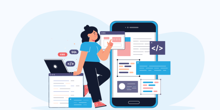 Top 5 Mobile App Development Companies Transforming Dallas’s Tech Landscape [2026]