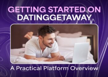 Getting Started on DatingGetaway: A Practical Platform Overview
