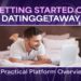 Getting Started on DatingGetaway: A Practical Platform Overview