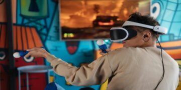 A Look at the UK’s Booming Digital Entertainment Sector