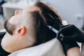 Hair Regeneration