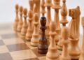 Choosing the Right Chess Sets: From Professional Boards to Championship Designs