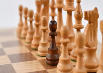 Choosing the Right Chess Sets: From Professional Boards to Championship Designs