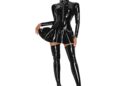 Latex Stocking