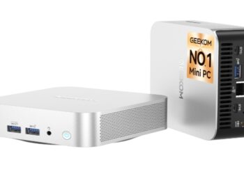 Small Form Factor PCs: A Smart Solution for Modern Computing Needs