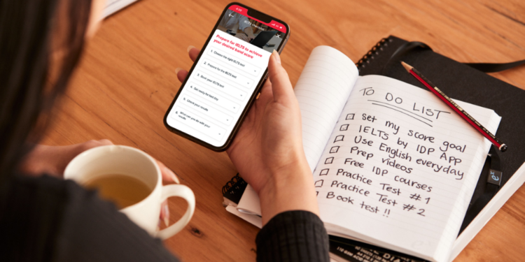 How to Strategically Prepare for IELTS to Achieve the Best Test Results