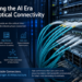 Why Fiber Optic Patch Cords Are Becoming Critical in Modern AI Infrastructure