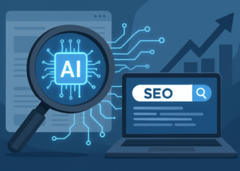 Why Businesses in the UK Need to Start Investing in AI SEO