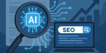 Why Businesses in the UK Need to Start Investing in AI SEO
