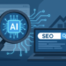 Why Businesses in the UK Need to Start Investing in AI SEO